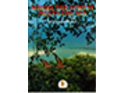 Livro Where the Forest Meets the Sea de Jeannie Baker (Inglês)