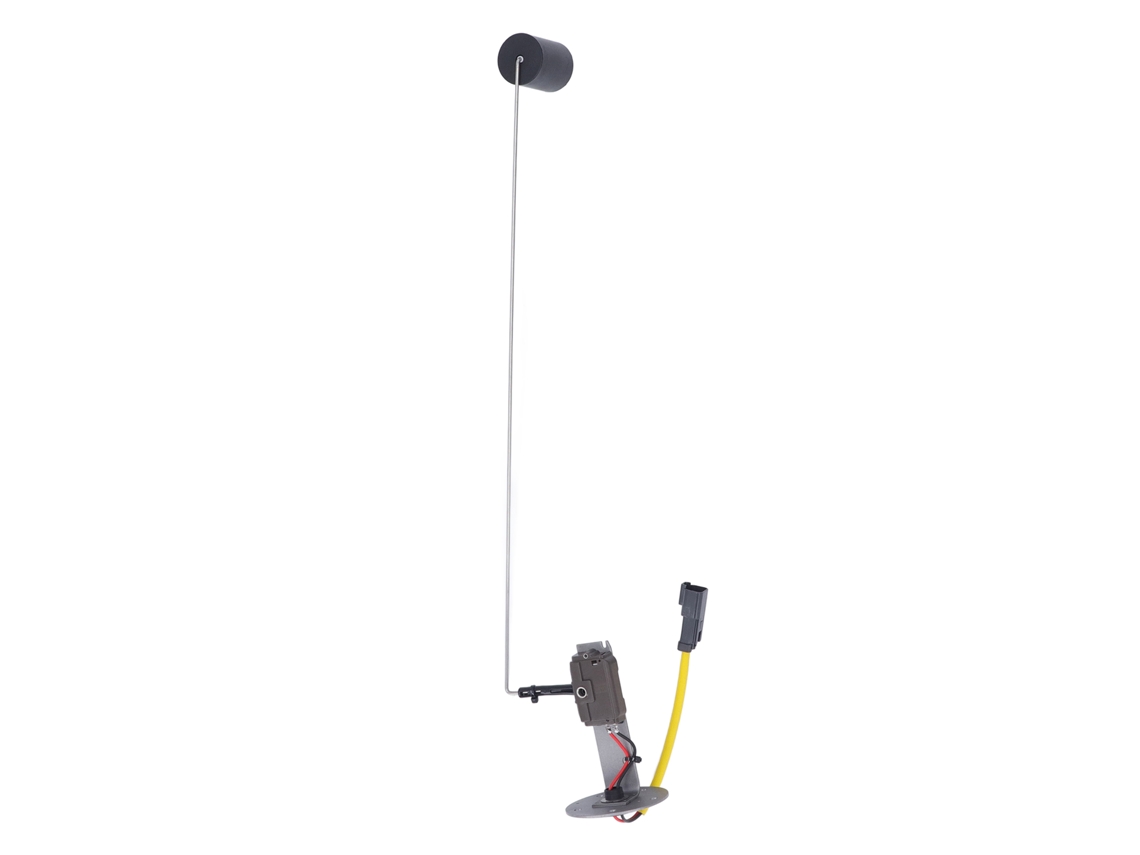 Sensor de Nível de Líquido Inmersível 4‑20ma 0‑2m S/MARCA