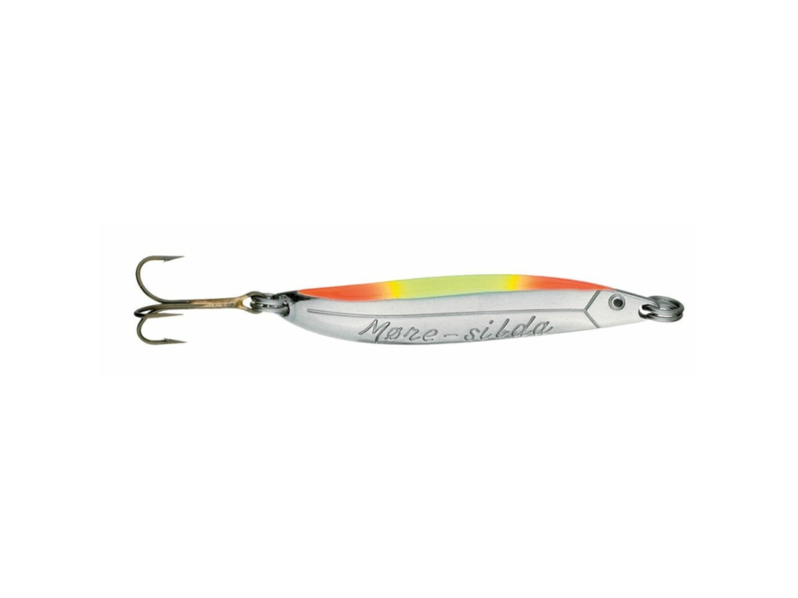 Lure Blue Fox møresilda 75 mm 18 g