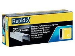 Agrafos RAPID 1551034 N.º 13/14 (5000 un)