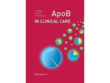 Livro ApoB in Clinical Care de Jacqueline De Graaf, Patrick Couture et al. (Inglês)