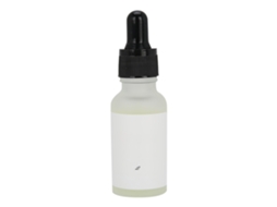 Soro Facial Hidratante Iluminador Para Pele Escura 20ml