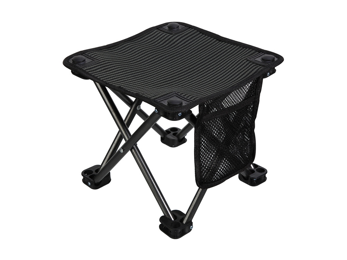 Cadeira De Acampamento Dobrável Ultraleve De Paletes Com Multifunções Slowmoose