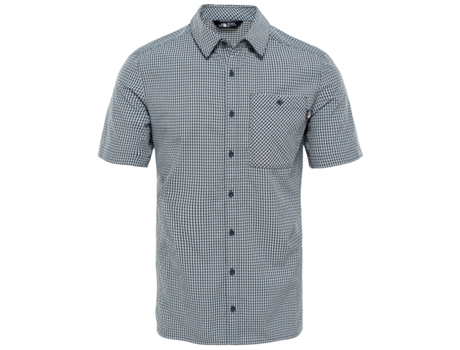 T-Shirt M'S Hypress Shirt Asphalt Grey L TNF