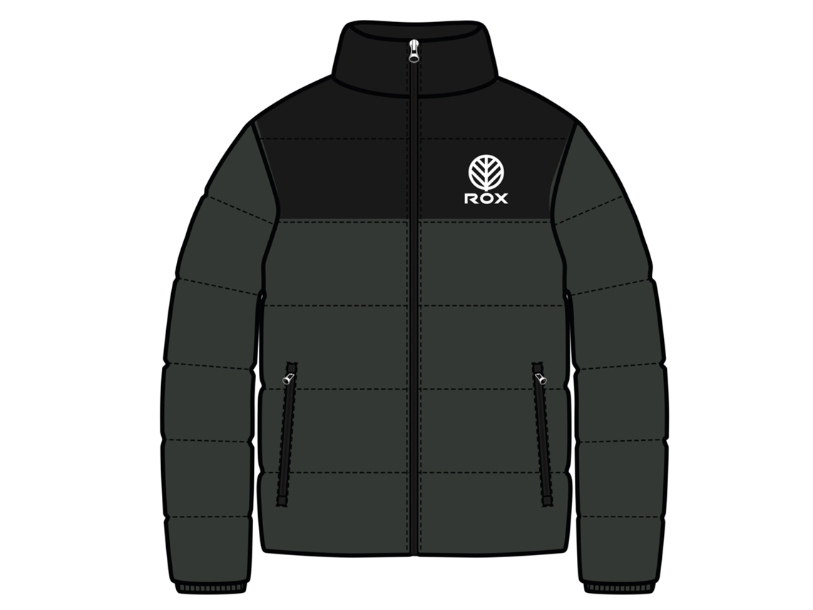 Jacket ROX R mystery Adulto