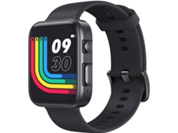 Smartwatch ALIMENTATION Yiz849 Preto