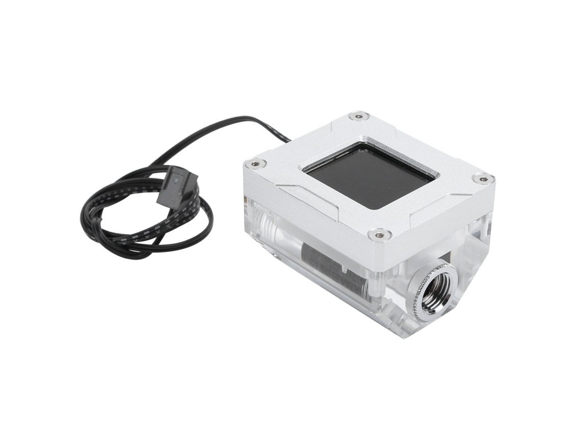 Flow Meter (water Control, Flow Velocity Measurement)