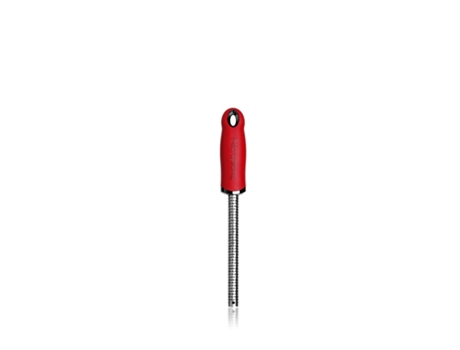Ralador de Especiarias  Premium Classic Vermelho