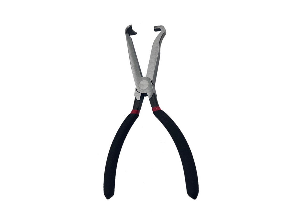 Pliers Electrical Disconnect Carbon Steel Comfortable Pvc Grip