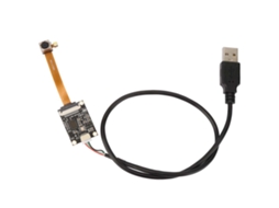 Câmera USB com Lente Angular 60° 2MP Gt2005 1600x1200 | S/MARCA