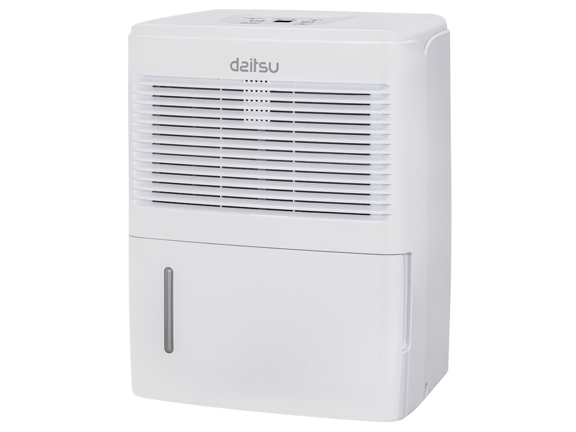 Desumidificador DAITSU ADD-10XA (Outlet Grade A - 1.8 L - 10 L/dia)