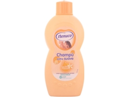 Champô NENUCO Extramacio Com Miel e Camomila (500ml)