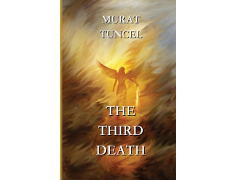 Livro The Third Death De Murat Tuncel (inglês)