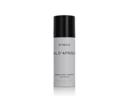 Fragrância para O Cabelo BYREDO Bal D'Afrique 75 Ml