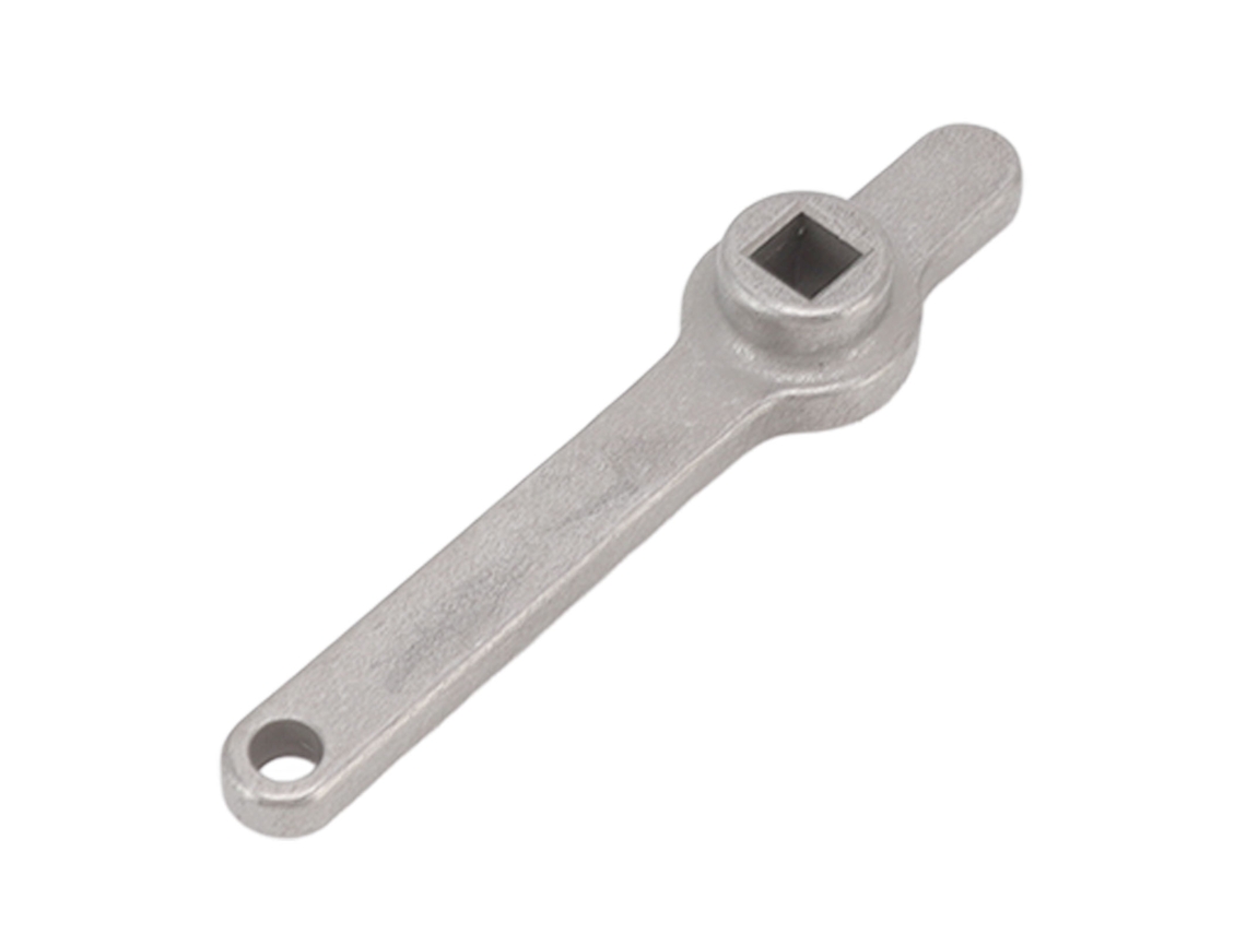 Chave de Arrefecimento Aço Inox 304 Chave de Vento 5mm