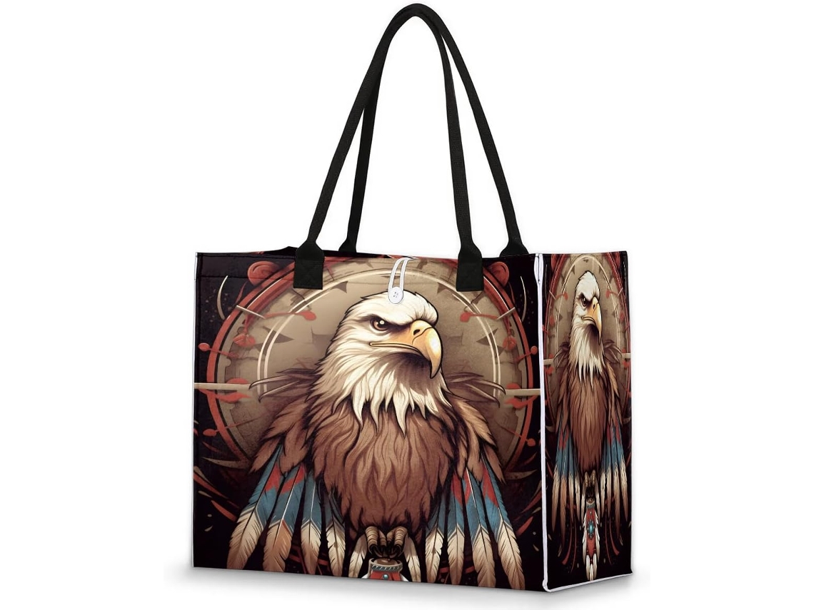 Bolsa Tropicallife Celebrate American Freedom 42x17x33 cm