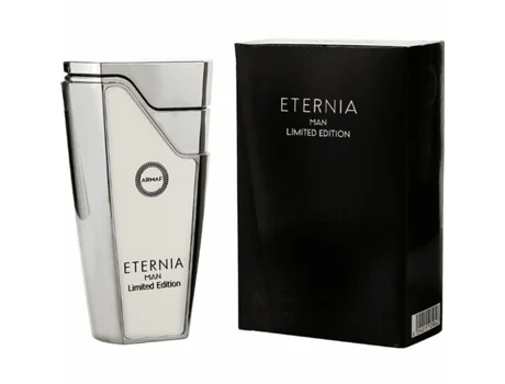 Perfume Homem ARMAF Eternia Edp 80 Ml