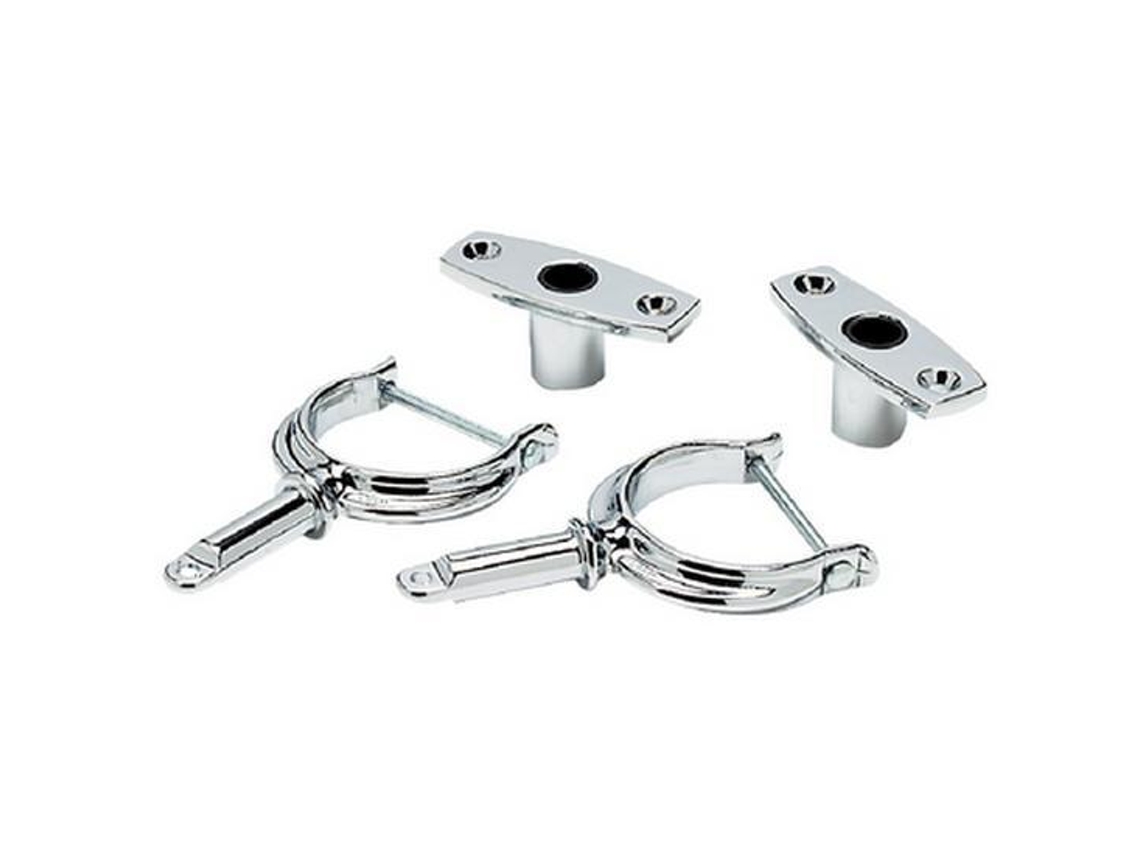 Seachoice Rowlock Set