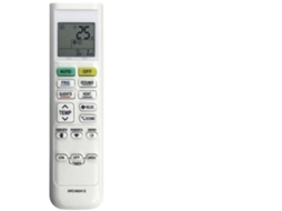 Controle Remoto Daikin ARC480A12 substituição XIAOMOYU