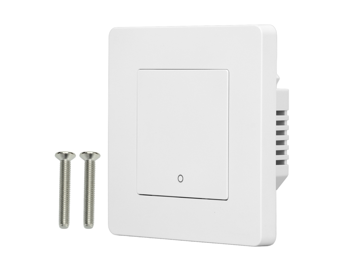 Interruptor com temporizador Primerox para luz