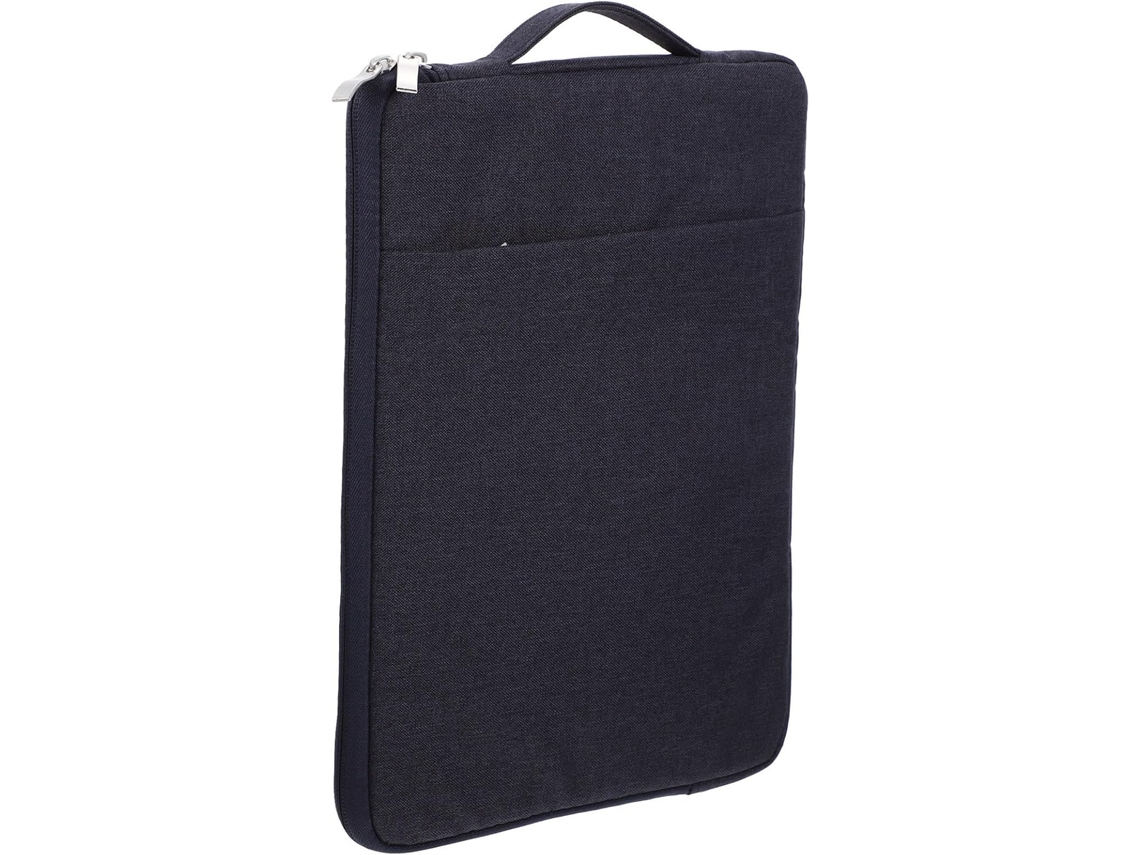 Capa Resistente Em Jeans Para Laptops De 13 Polegadas, Incluindo Modelos