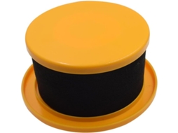 Filtro Pré-motor, Lavável Para Aspirador De Pó Hoover Uh75110 Uh75150