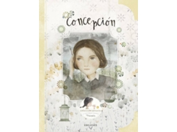 Livro Concepción (Espanhol)