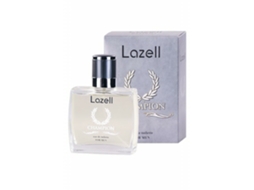 Champion para Homem Edt 100Ml LAZELL