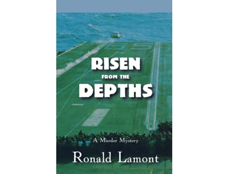 Livro Risen From The Depths De Ronald Lamont (inglês)