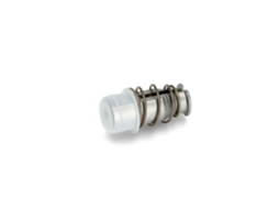 Válvula 3 via Eletroválvula Nucleus viton para Máquina de Venda Automática NECTA Ven 097472