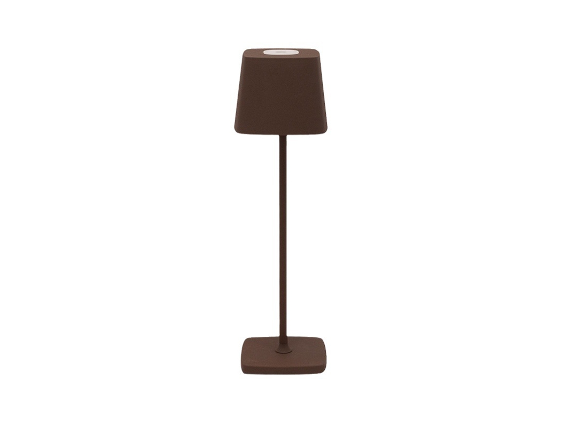 Lâmpada de Mesa Recarregável, Branca ZYBLSSBB