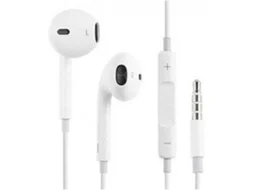 Auriculares EarPods APPLE (3,5 mm - Headphone Plug)