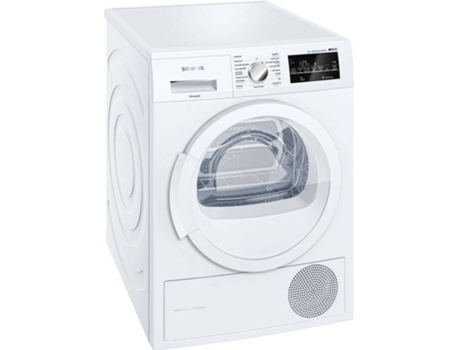 Secador Roupa Siemens WT-47-G-438-ES