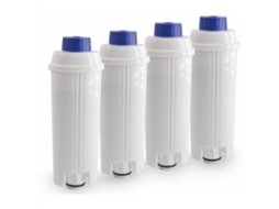 4 Filtros de Máquina de Café Dlsc002 STELASPLEN