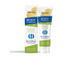 Gel Calmante Corporal Pele Sensível Relaxamento