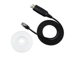 Rpc Ym6 U Cabo De Programação Usb Para Yaesu Ft 1802ft 2800ct 29f