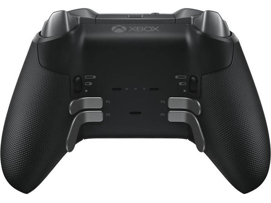 comando xbox one elite wireless controller series 2