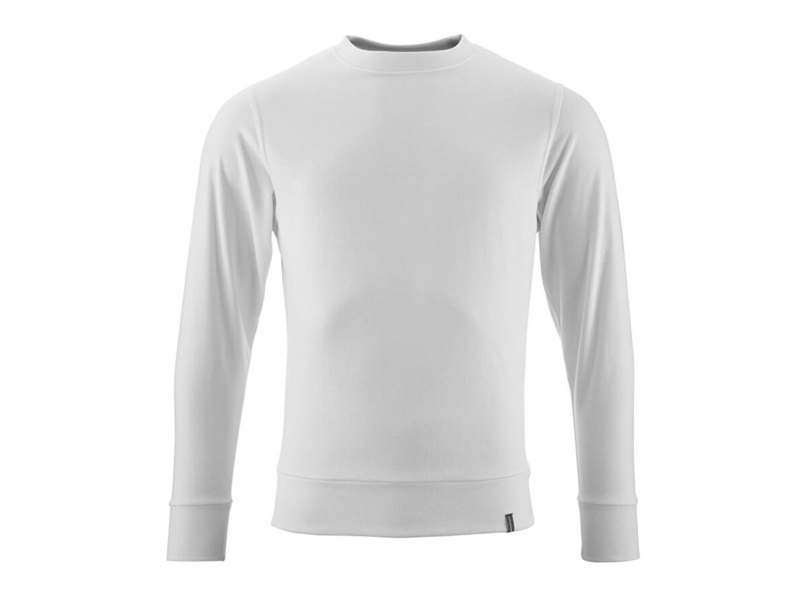 Capuz Crossover 20384 Branco L MASCOT