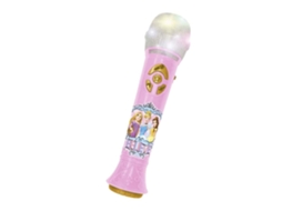 Microfone de Brincar REEF Princesas Disney