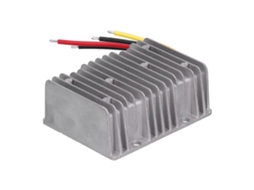 Módulo Conversor De Energia Regulador Dc 96v Para 24v 20a 480w Transformador Elétrônico
