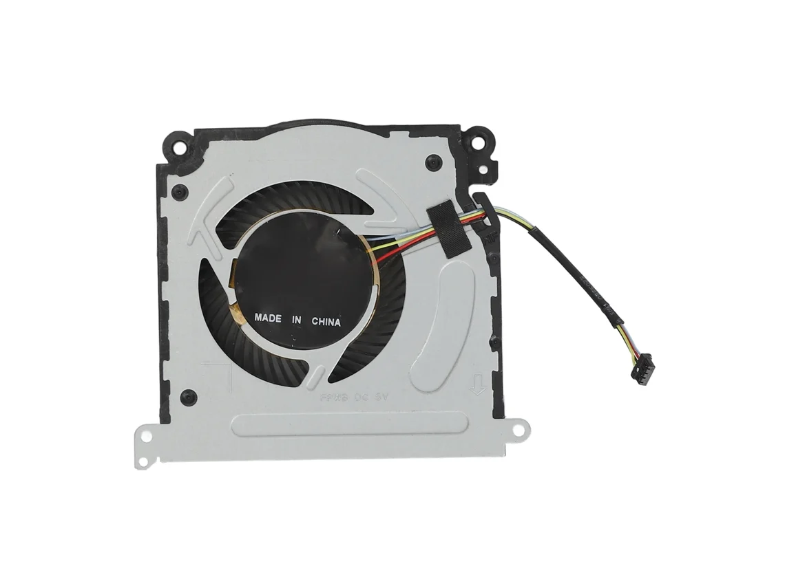 Aetheria ventilador de Refrigeração Cpu Bn5010s5h N00p para Steam Deck Q1 256go Q2 512go