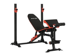 Bicicleta com encosto, resistência magnética, 8 níveis, LCD, 122x137x62x103cm, cinza PROFESIA BOYANG
