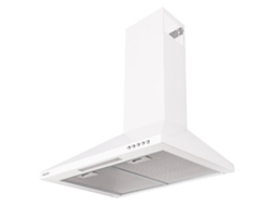 Vela 2 50 Capuz Branco Maan