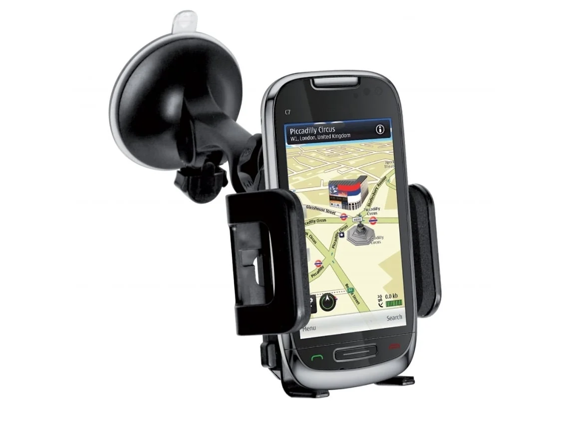 Suporte Auto SBS Universal (Outlet Caixa Aberta )