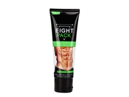 Creme Anti Celulite Que Queima Gordura Do Abdômen E Aprimora Músculos 80g Vante