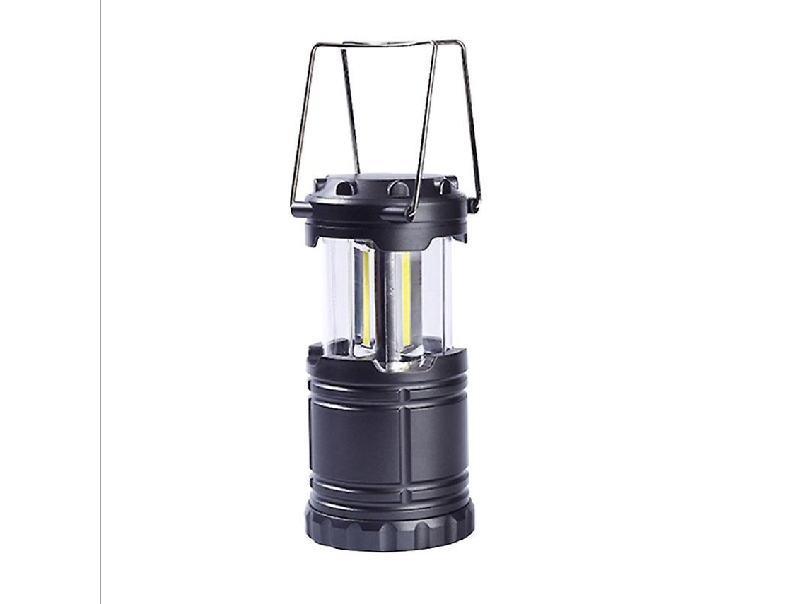 Rebe-lanterna Solar De Camping, Lanterna Led Portátil Ultra Brillante, Bateria 3000mah, Puerto De Carga Usb E Impermeável Para Exterior