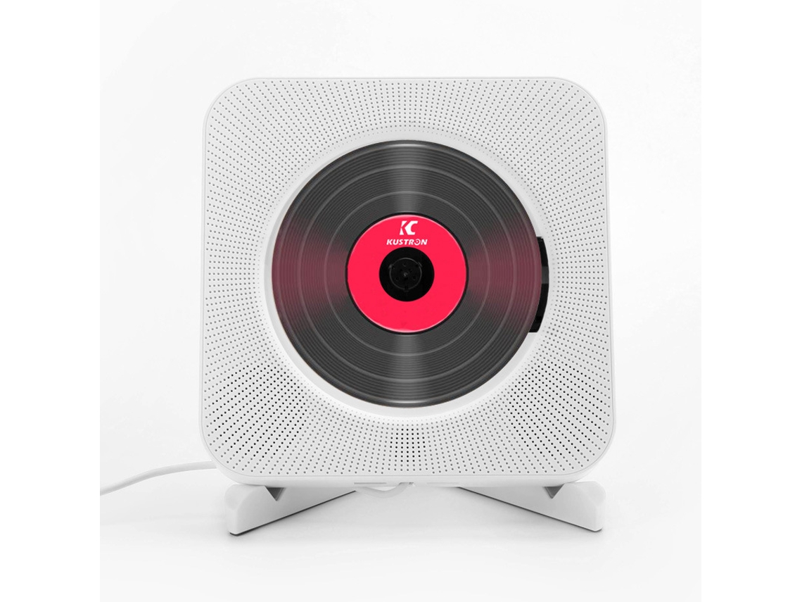 Rádio de alerta meteorológico com corda de 1200mAh, lanterna LED integrada STELASPLEN