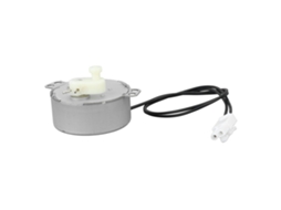 Motor de Incubadora Primerox de 4W para Ovos de Galinha e Patos
