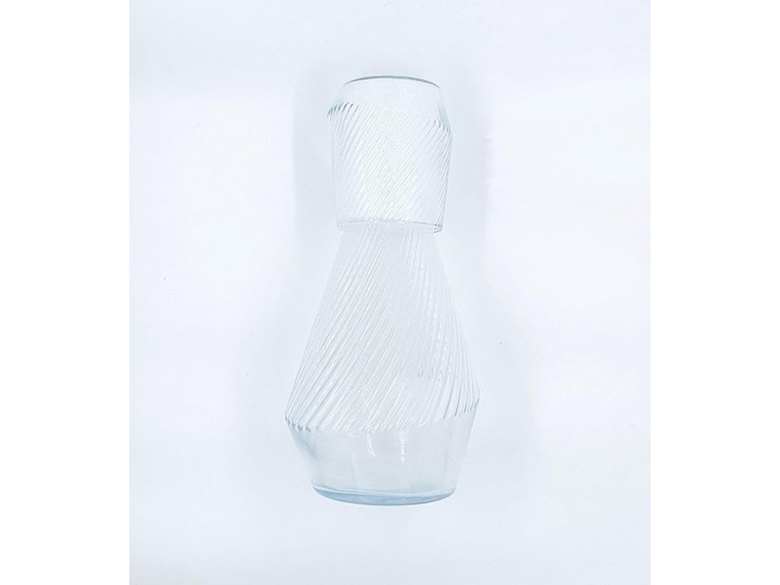 Carafe De Água De Vidro