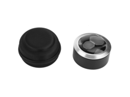 Amplificador de mesa (ampliação 5x, 3 lâmpadas LED)